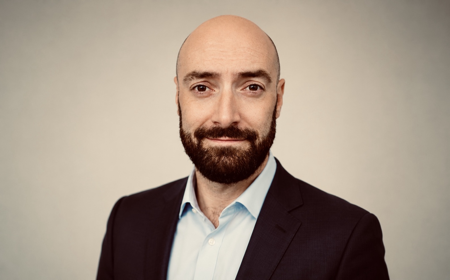 Nick Williams, founder of The Human Countermeasure Consulting Solutions
